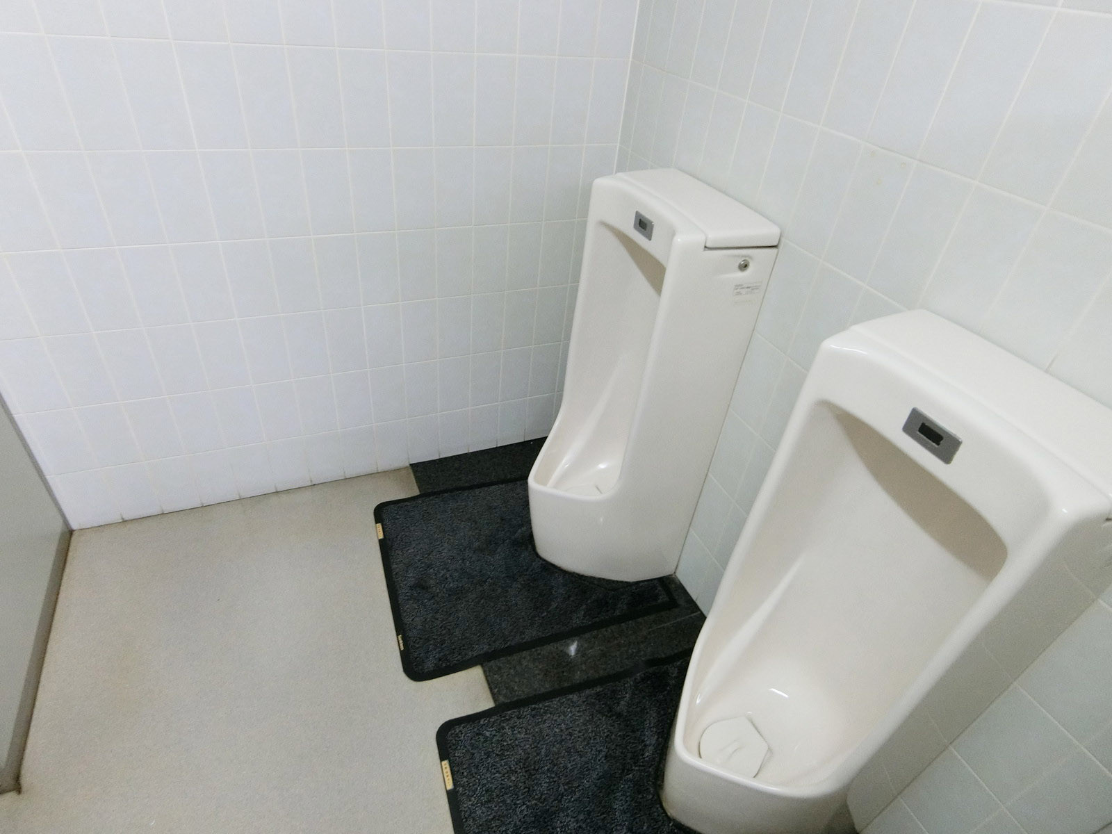 男性用トイレ