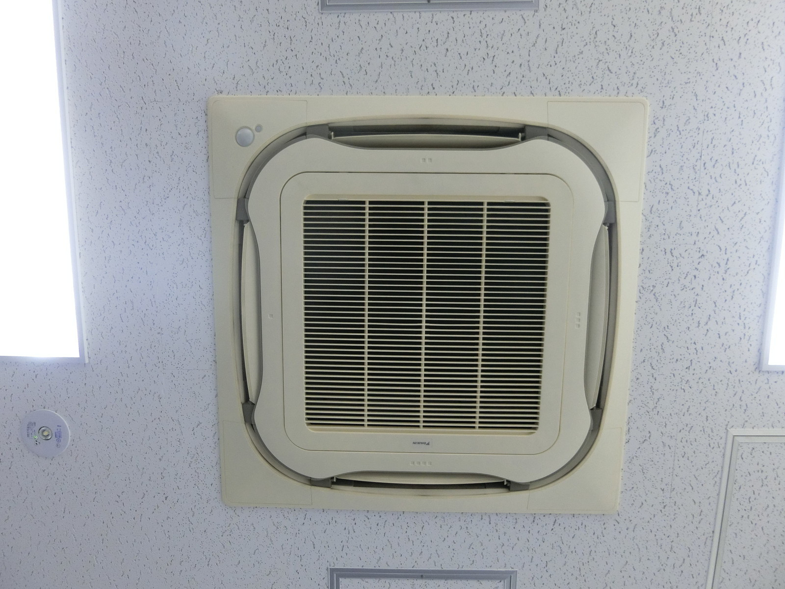 空調設備