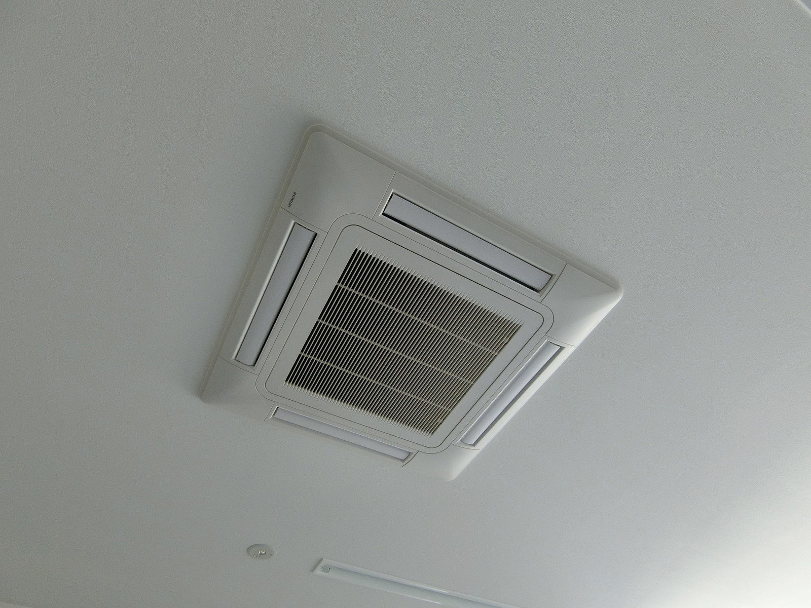 空調設備