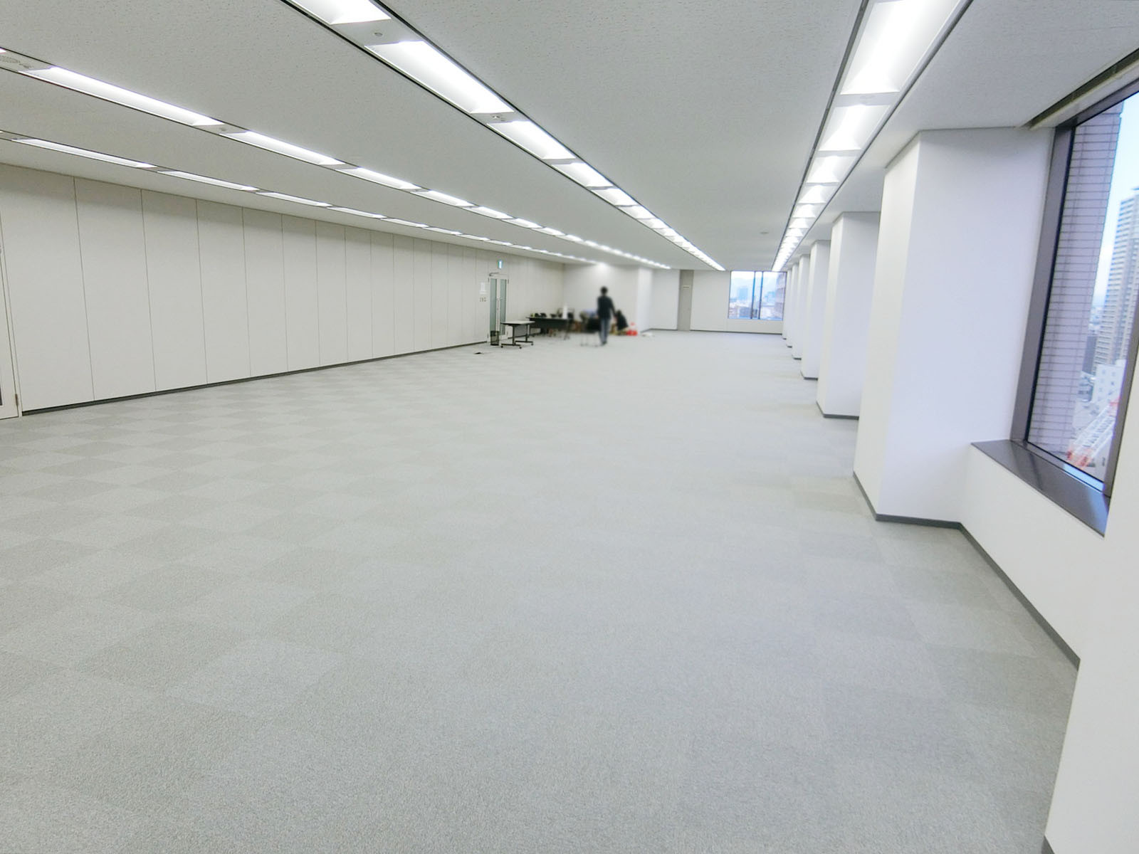 オフィス室内参考画像