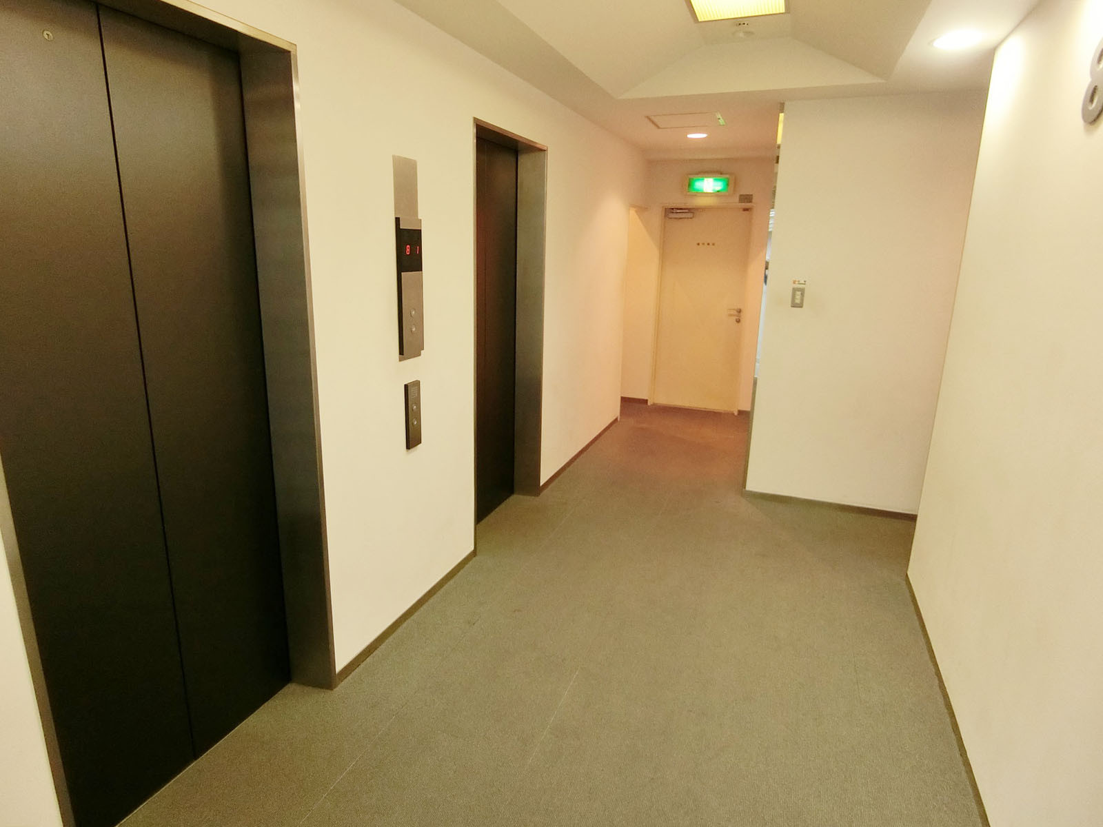 エレベーター