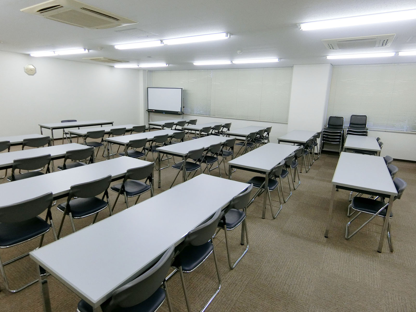 会議室