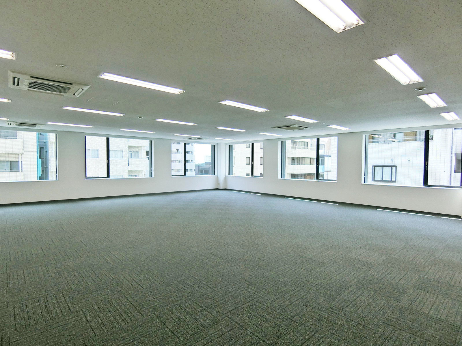別角度の様子