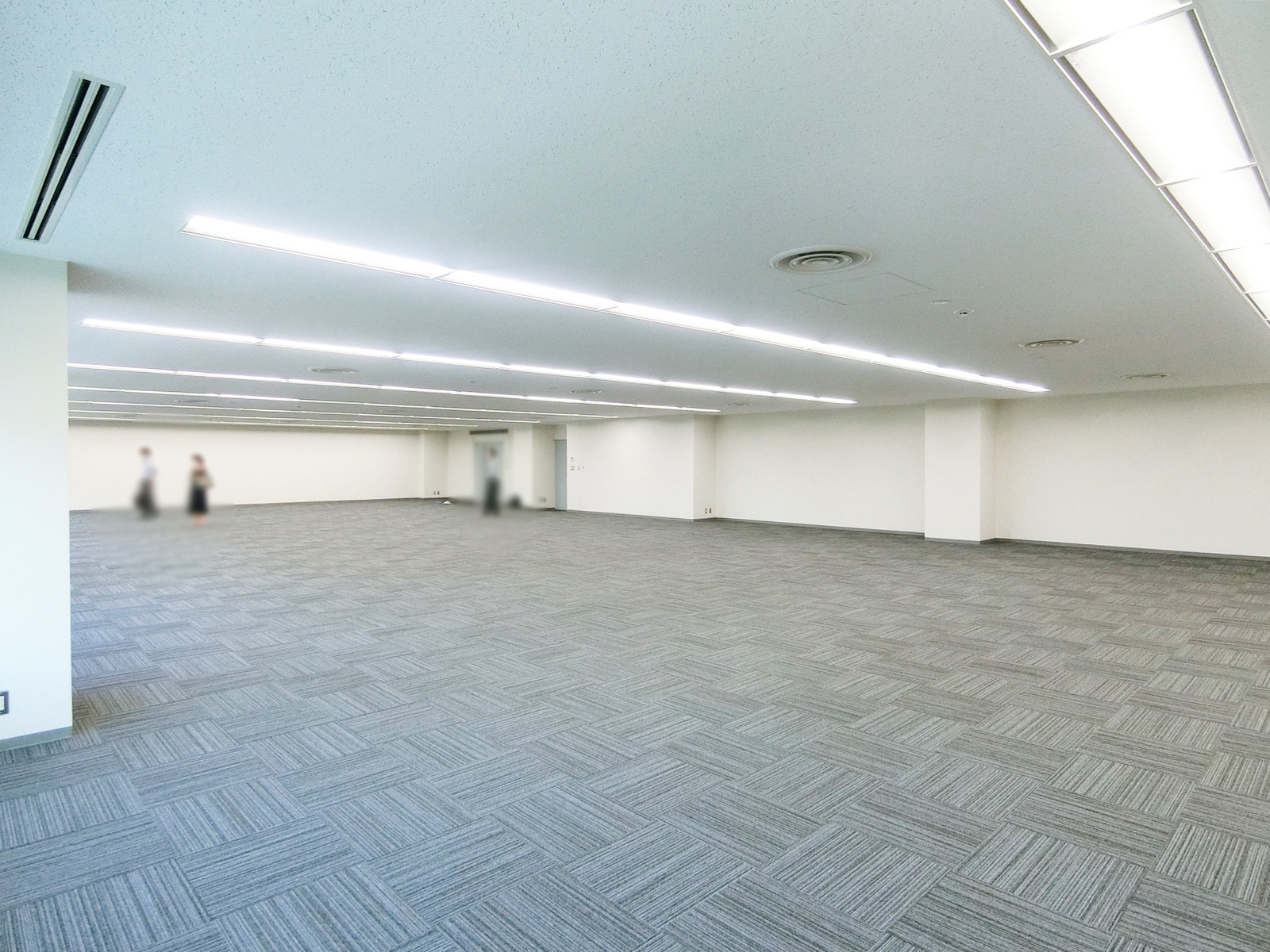 オフィス室内参考画像