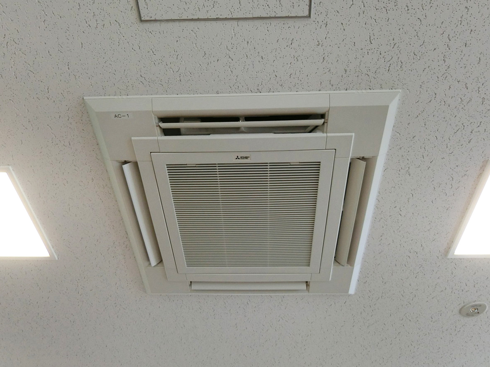 空調
