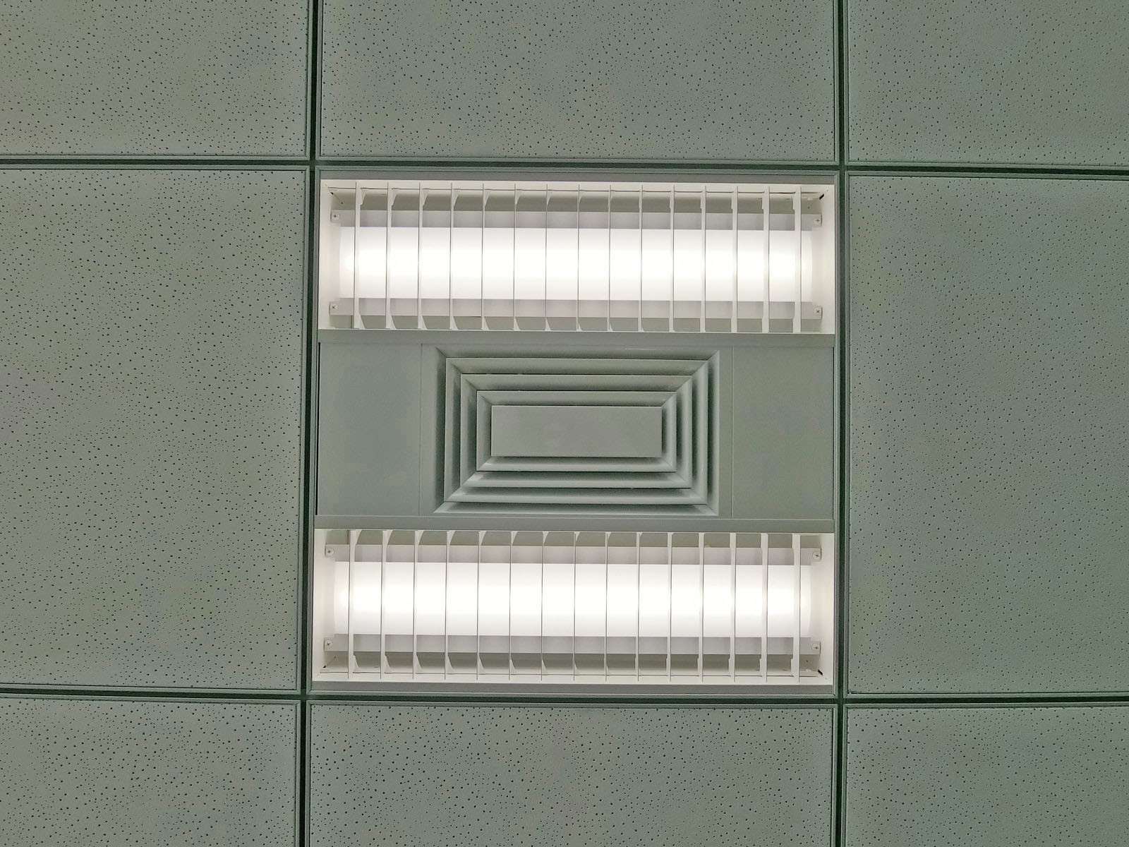 空調