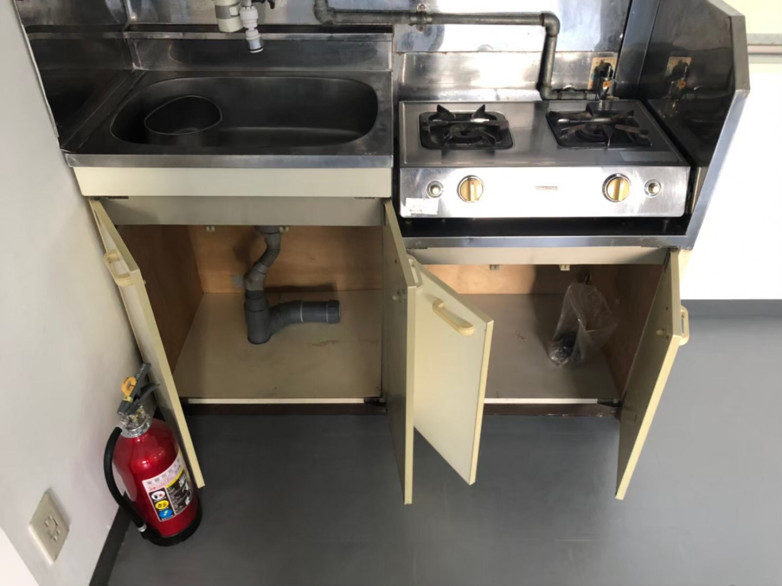 お部屋の雰囲気 画像16