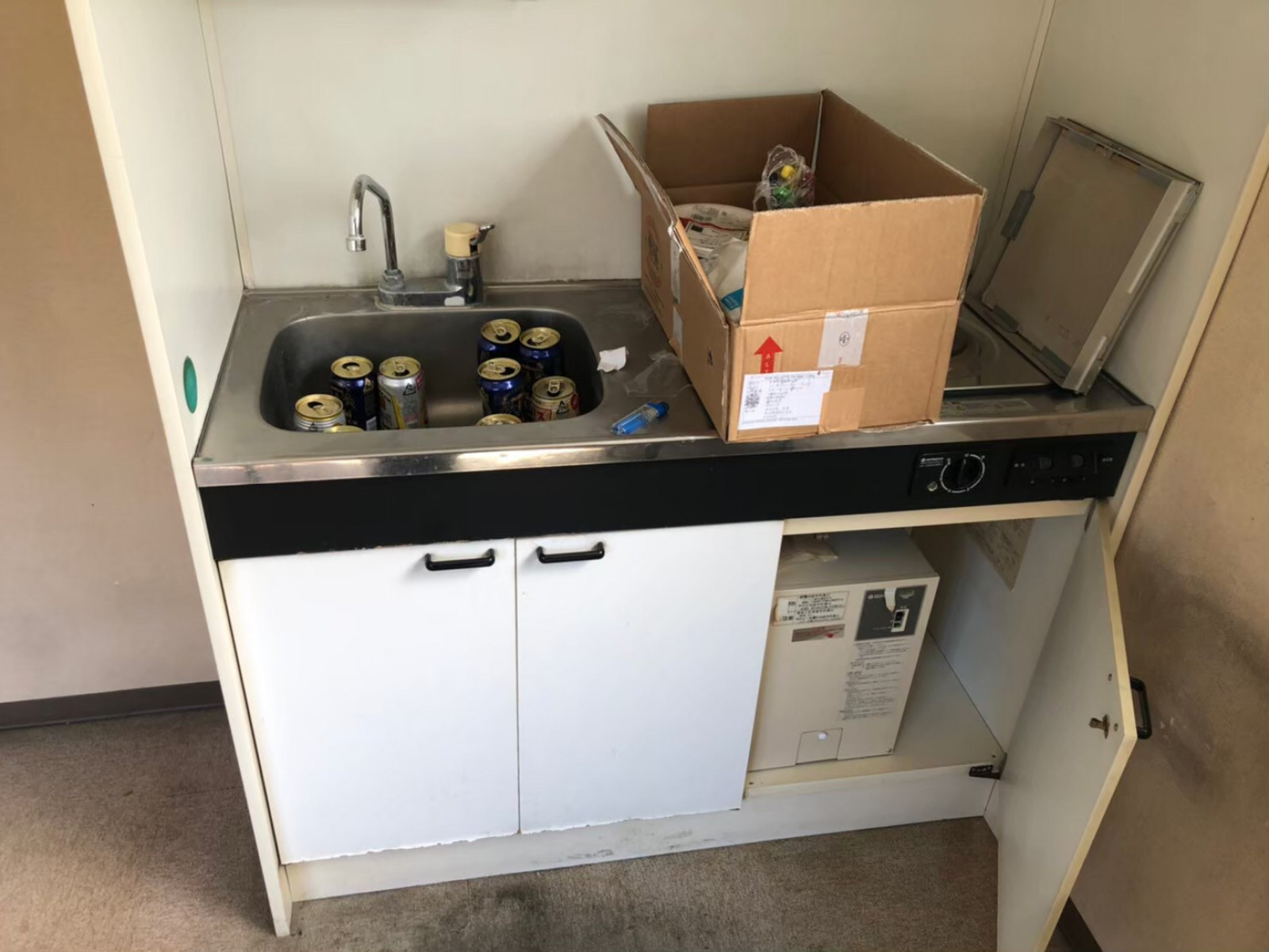 お部屋の雰囲気 画像2