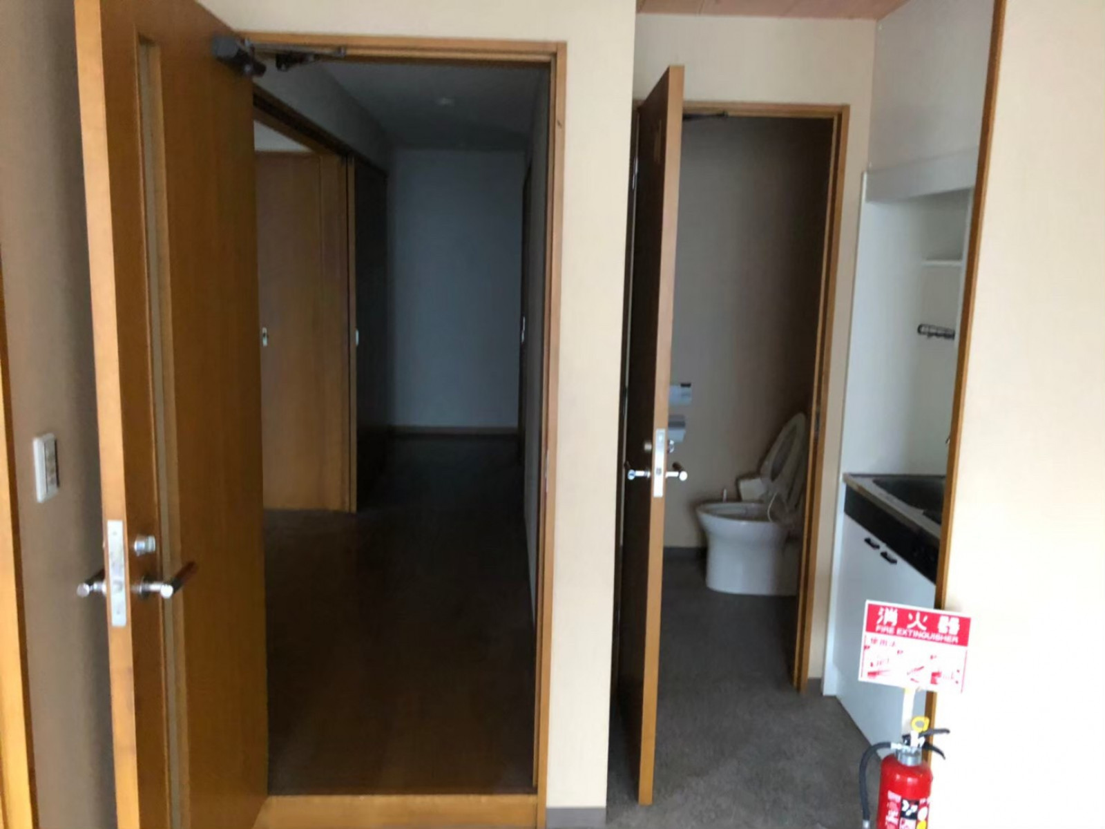 お部屋の雰囲気 画像19