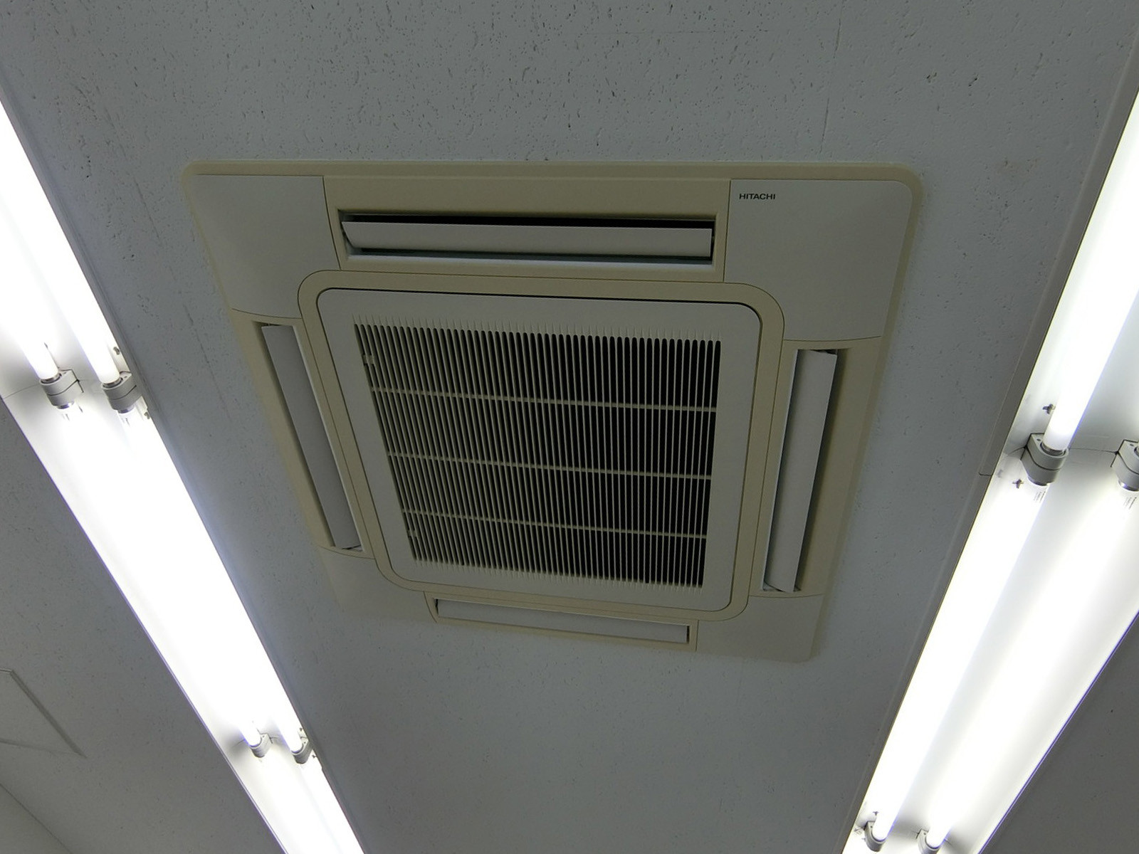 空調設備
