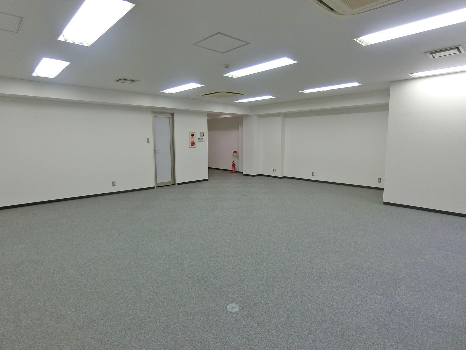 別角度の様子