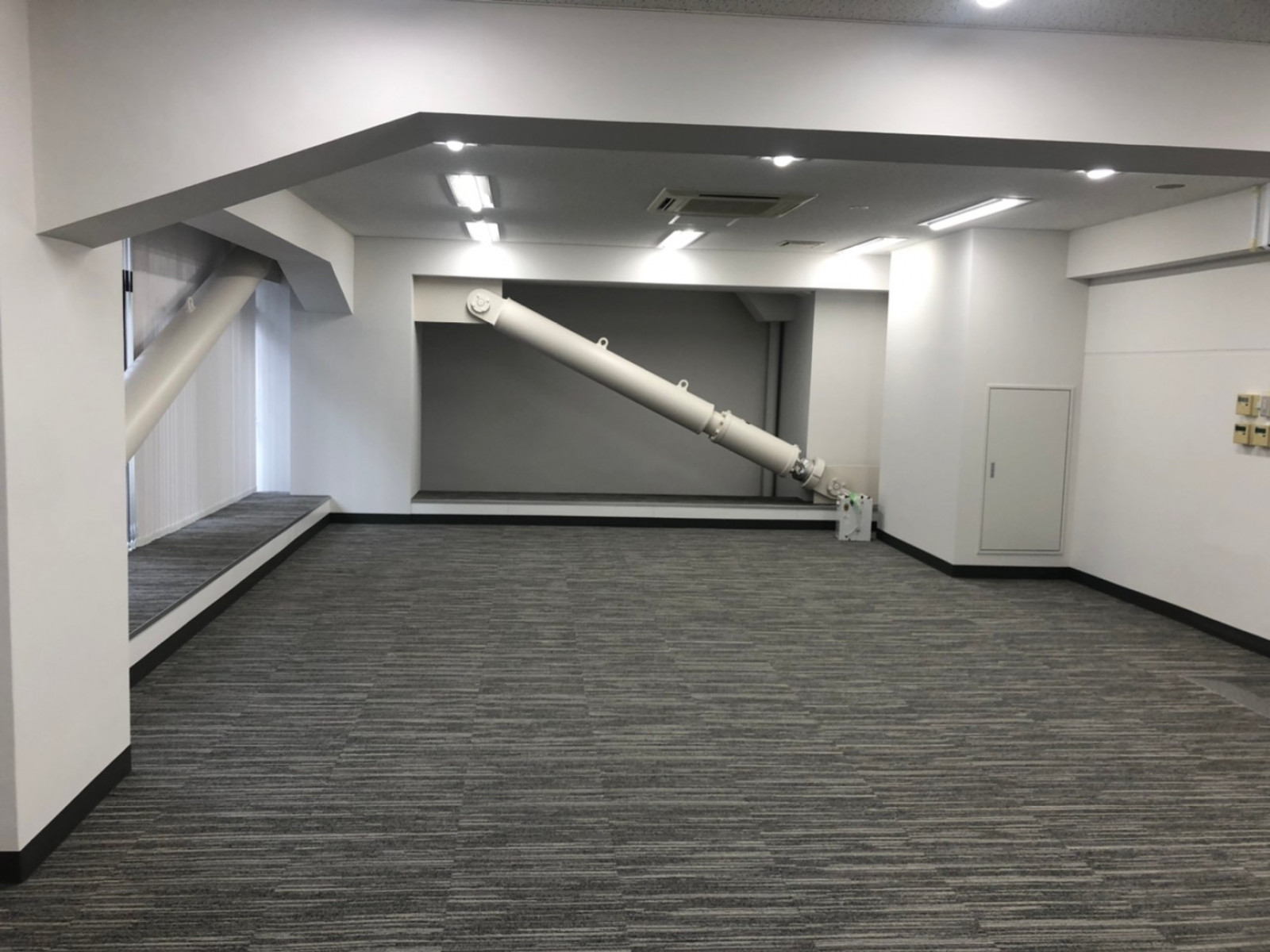 オフィス室内参考画像