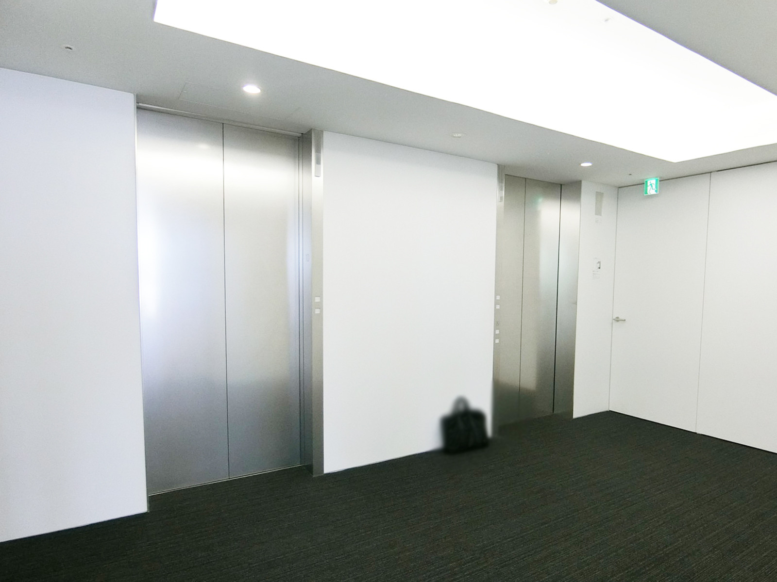 エレベーター