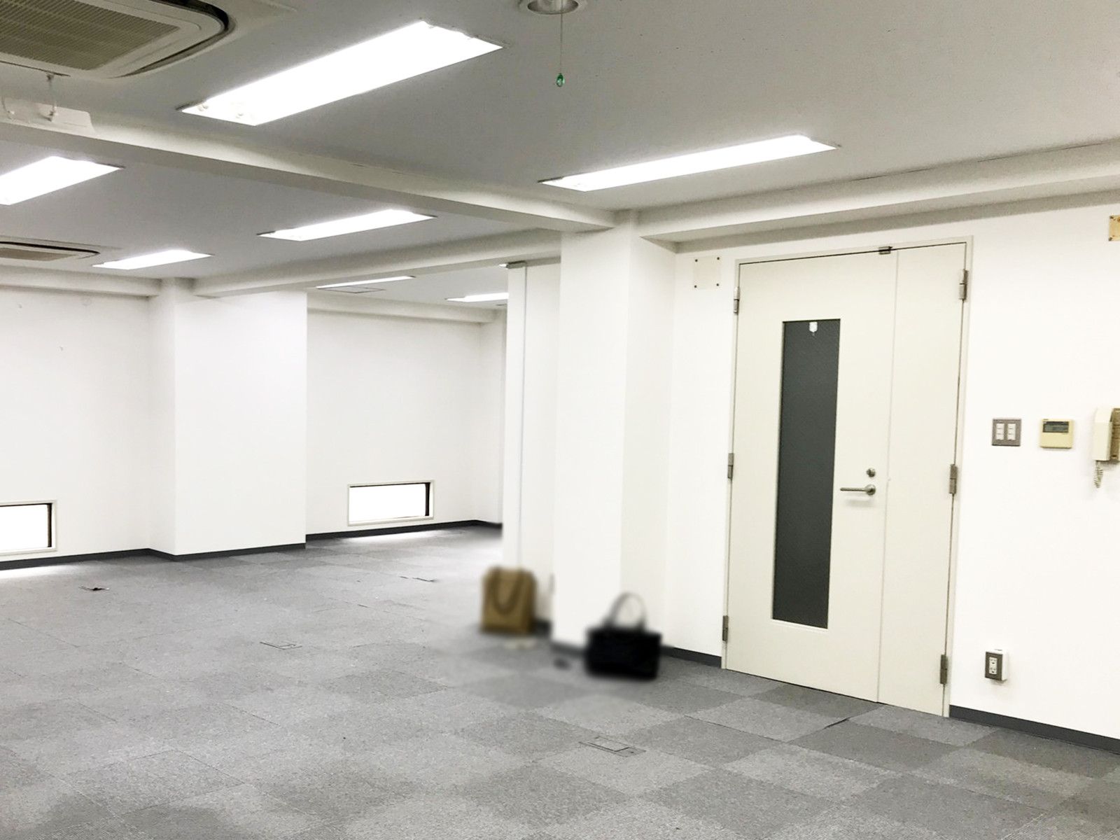 オフィス室内参考画像