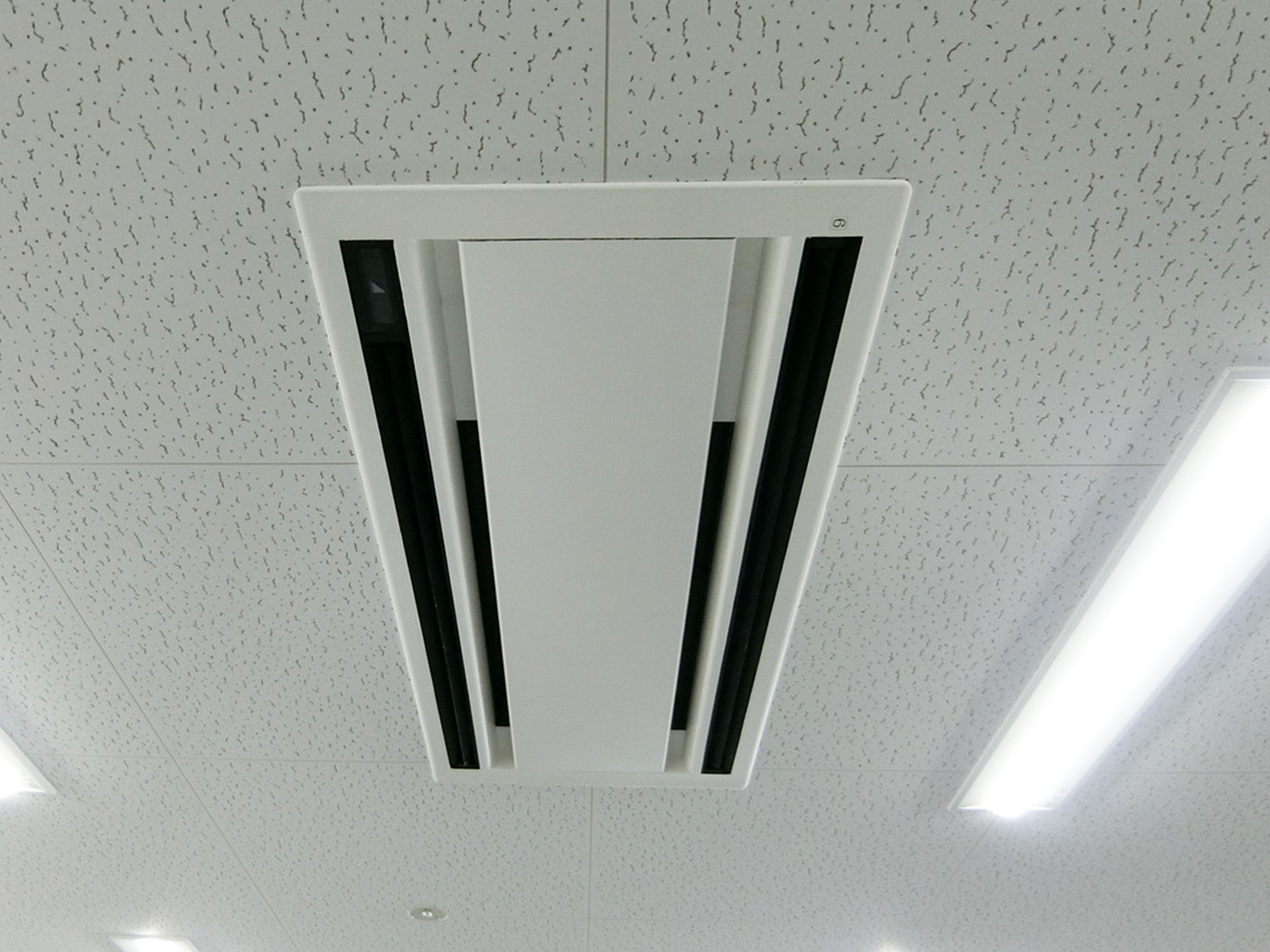 空調