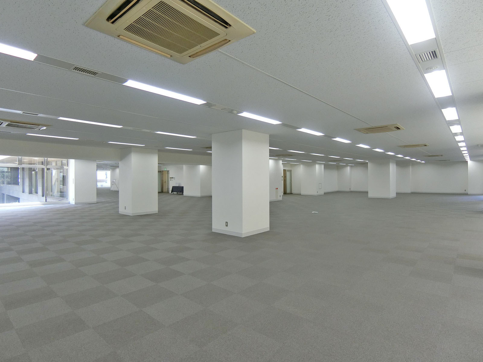 オフィス室内参考画像（2階）