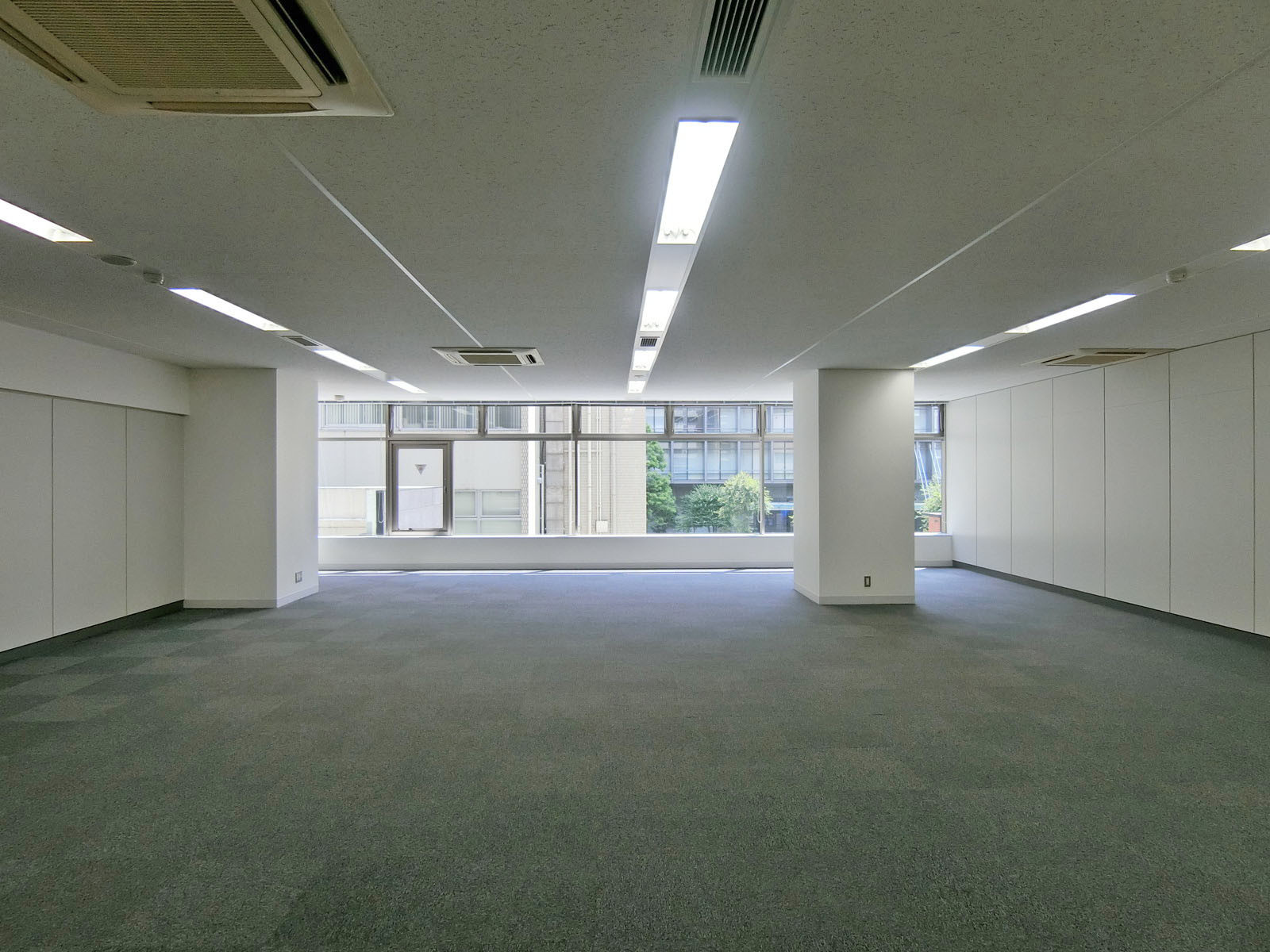 3階フロア