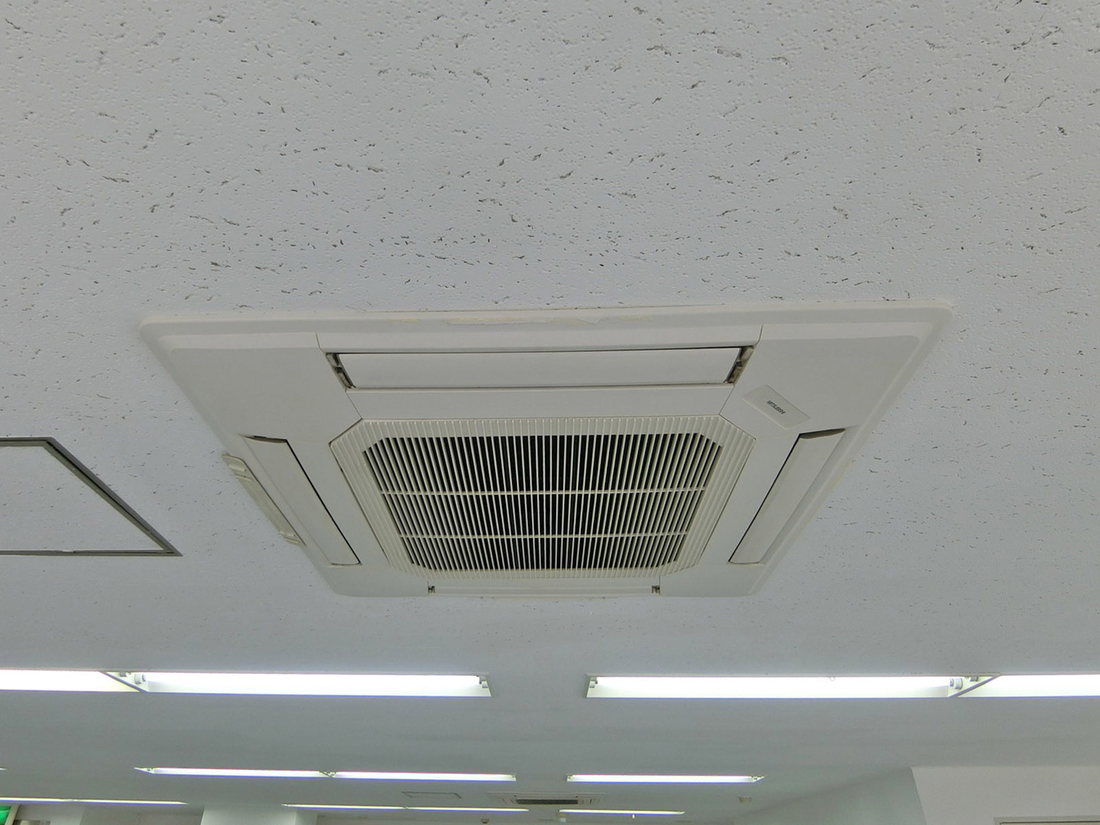 空調