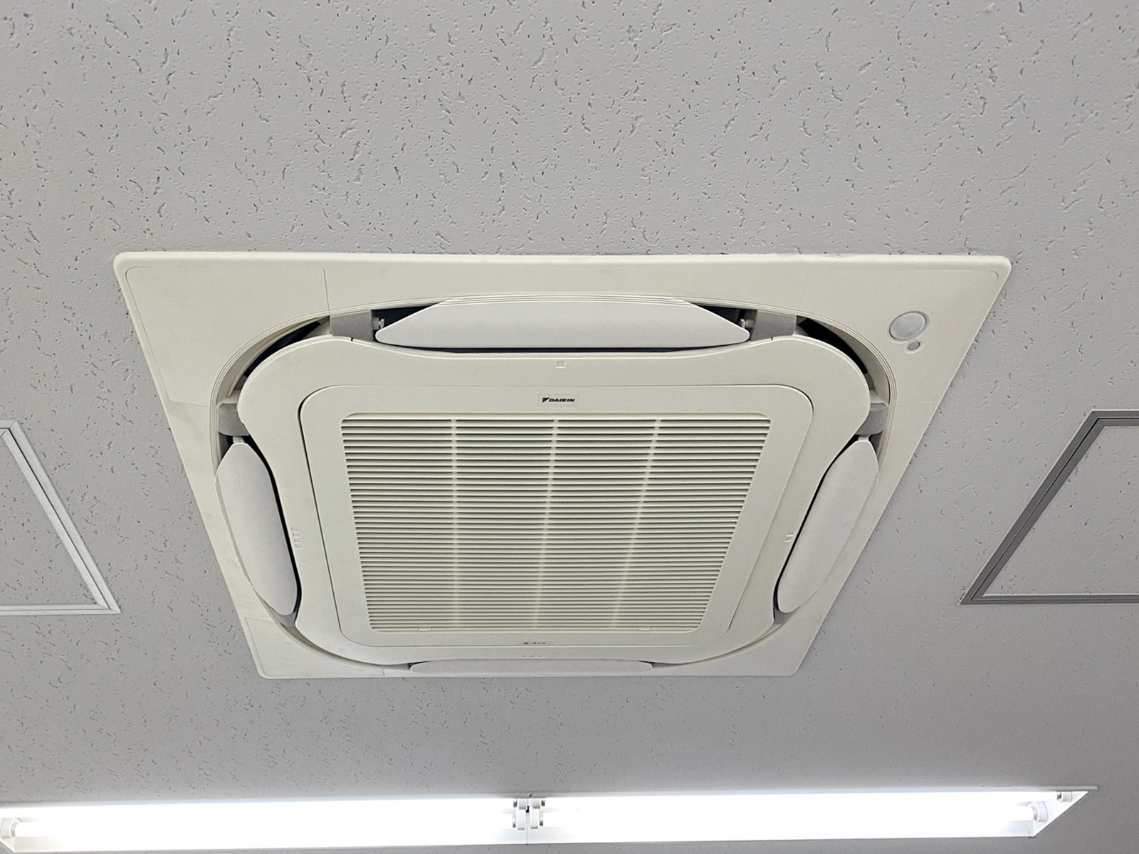 空調