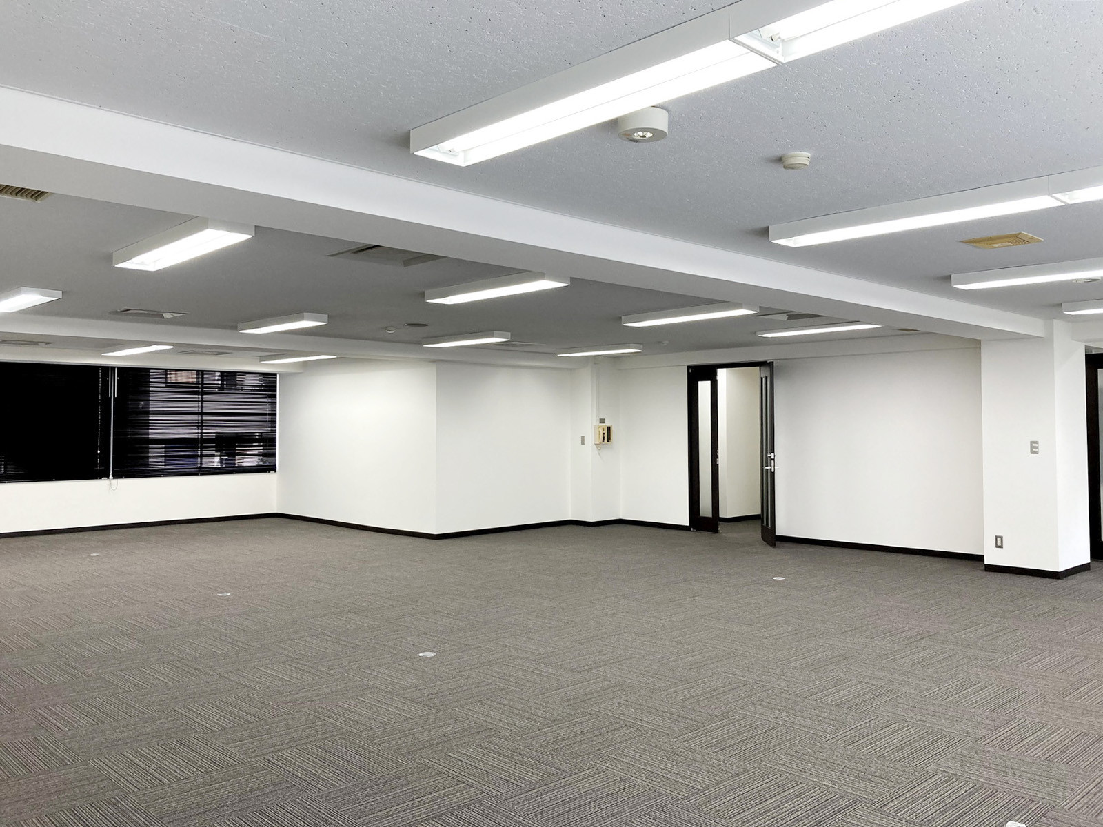 貸室別角度の様子