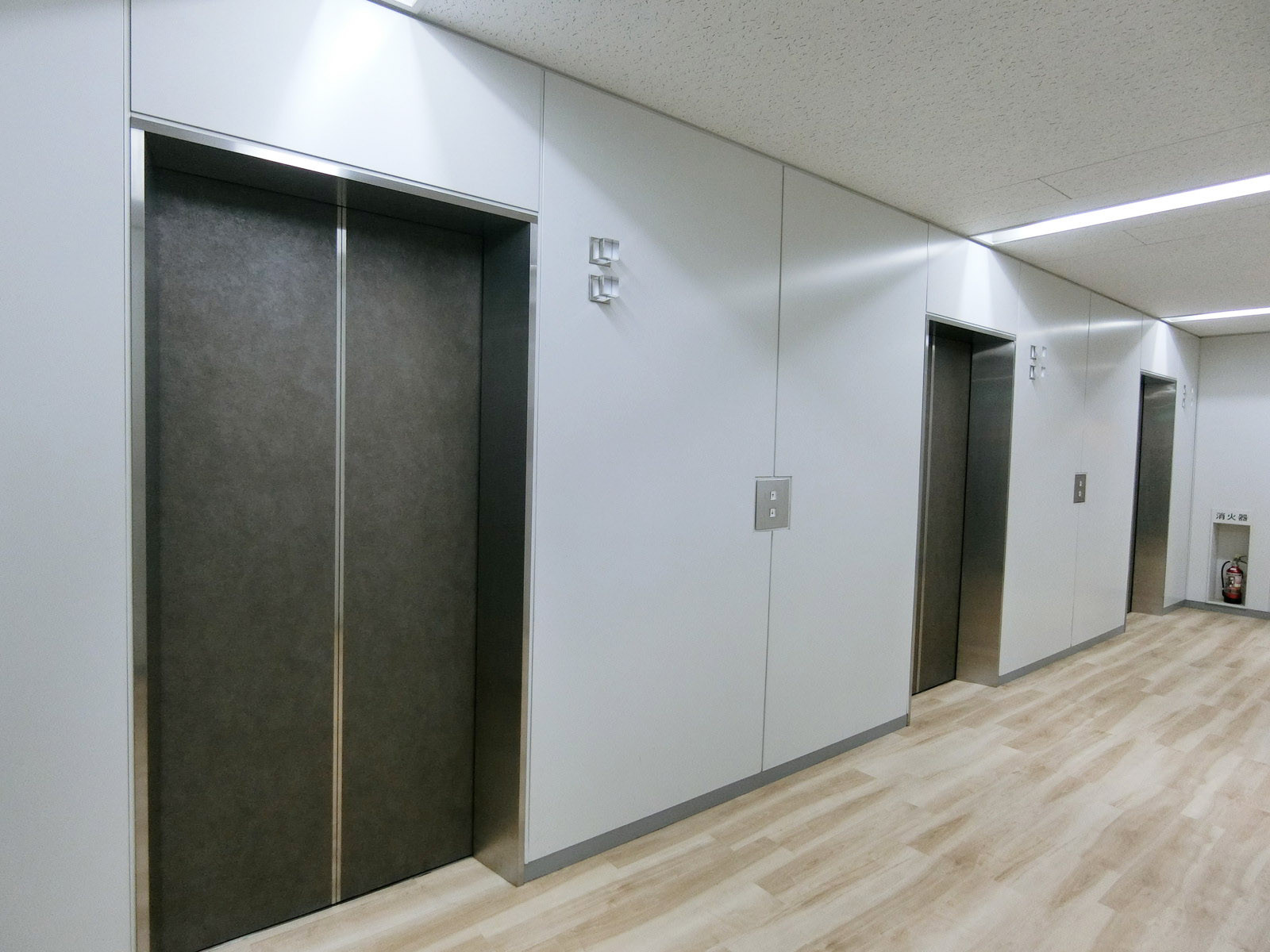 エレベーター