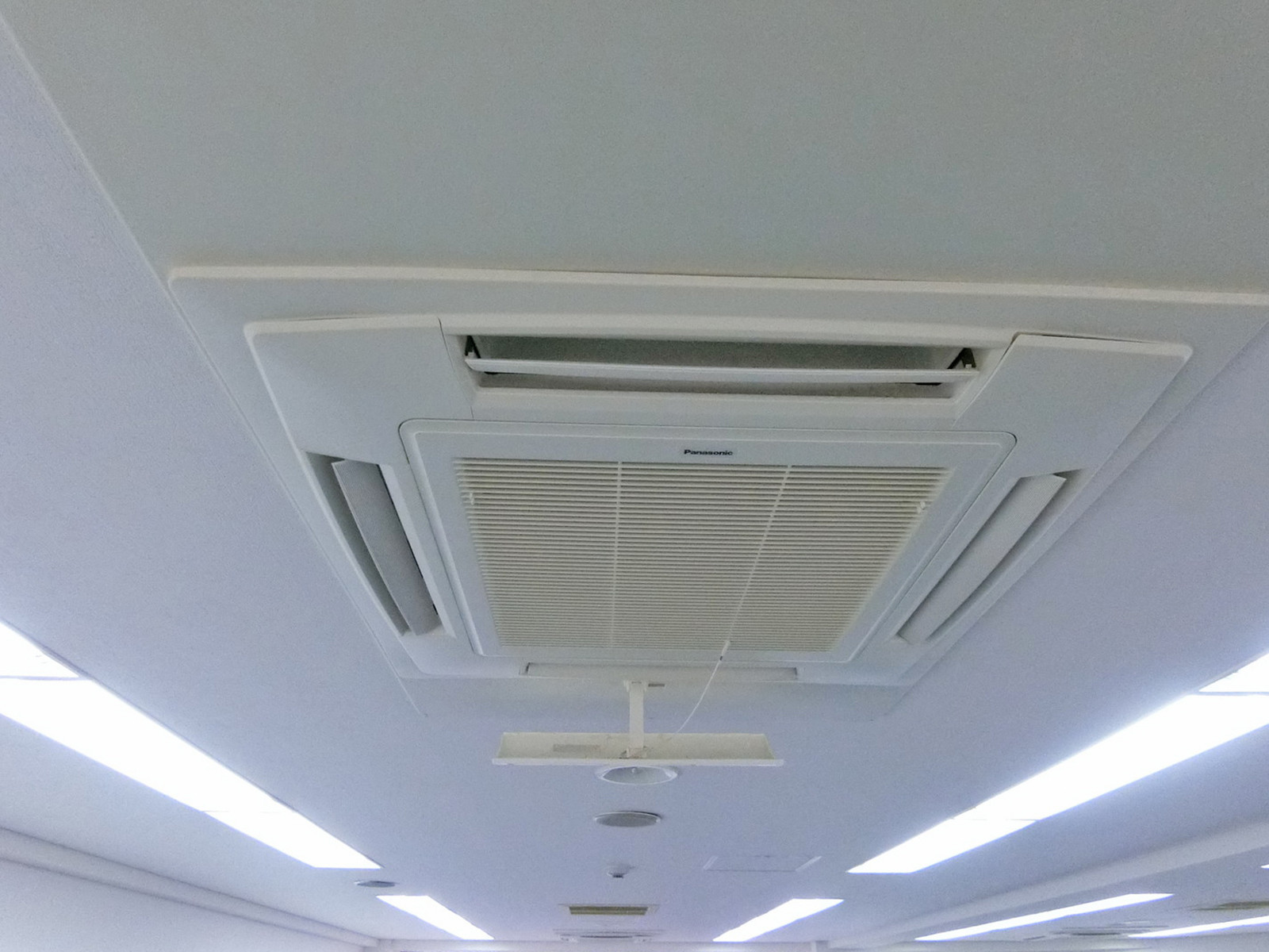 空調