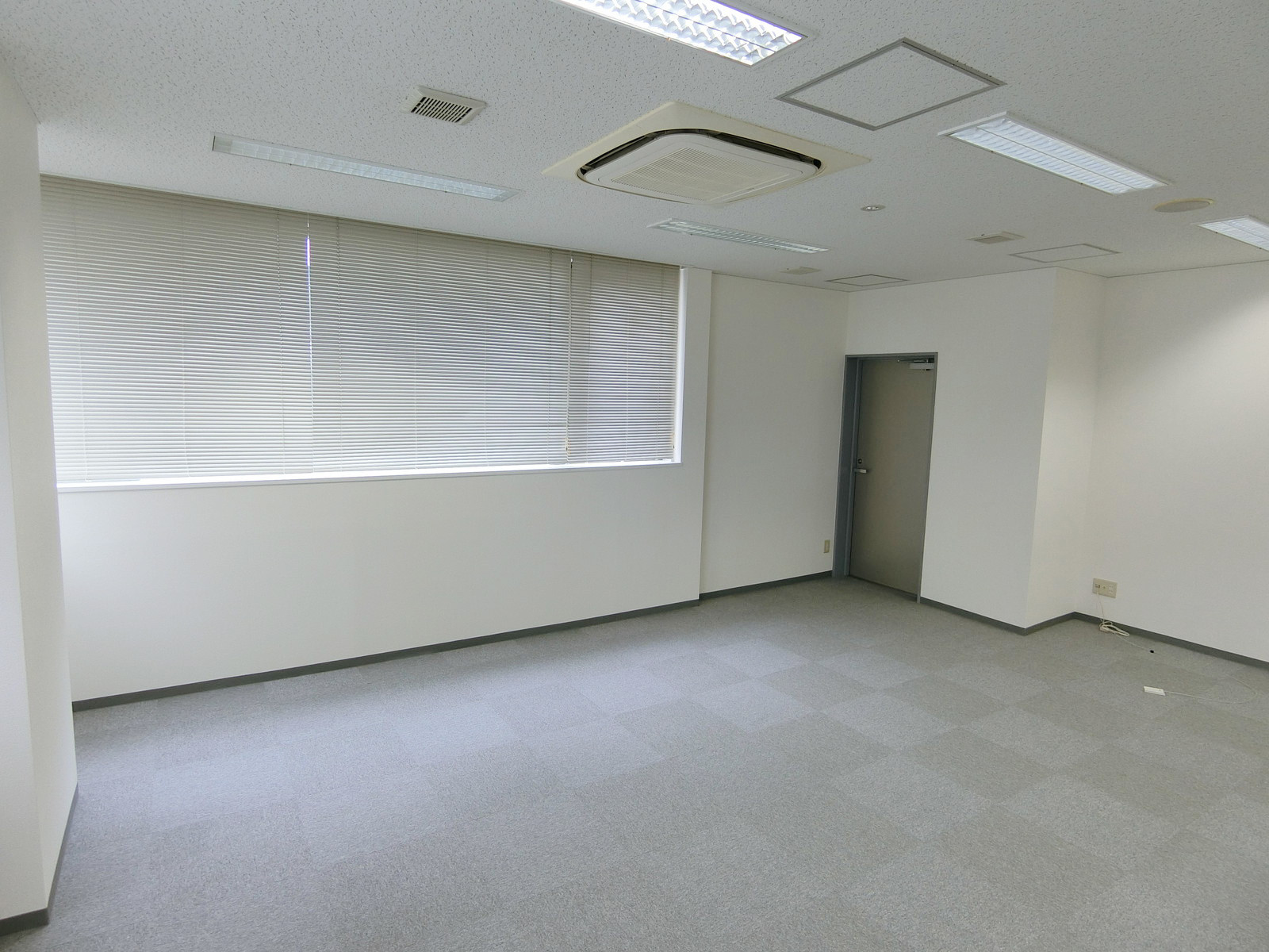 貸室別角度の様子