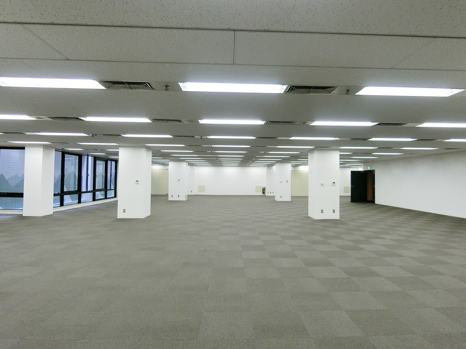 別角度の様子