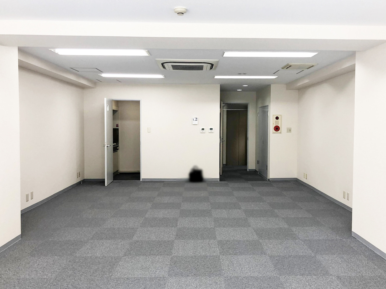 オフィス室内参考画像