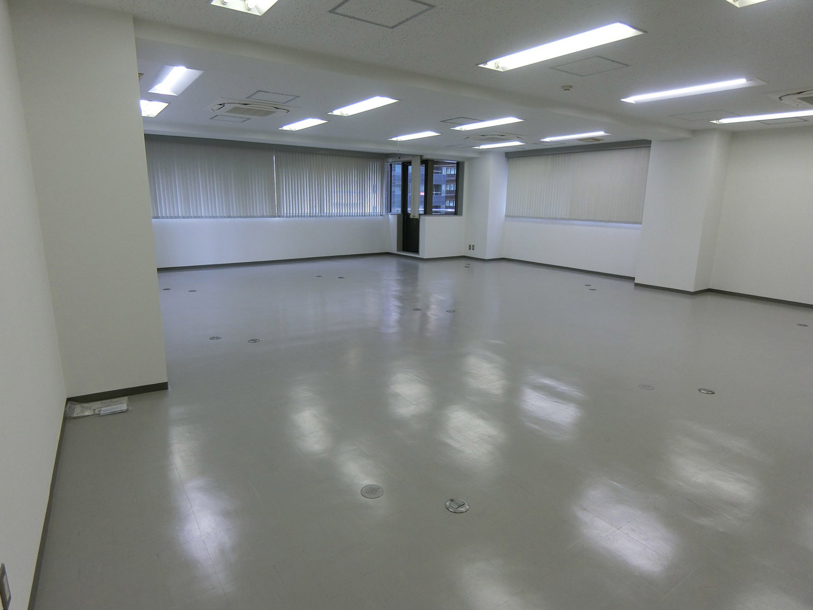 別角度の様子