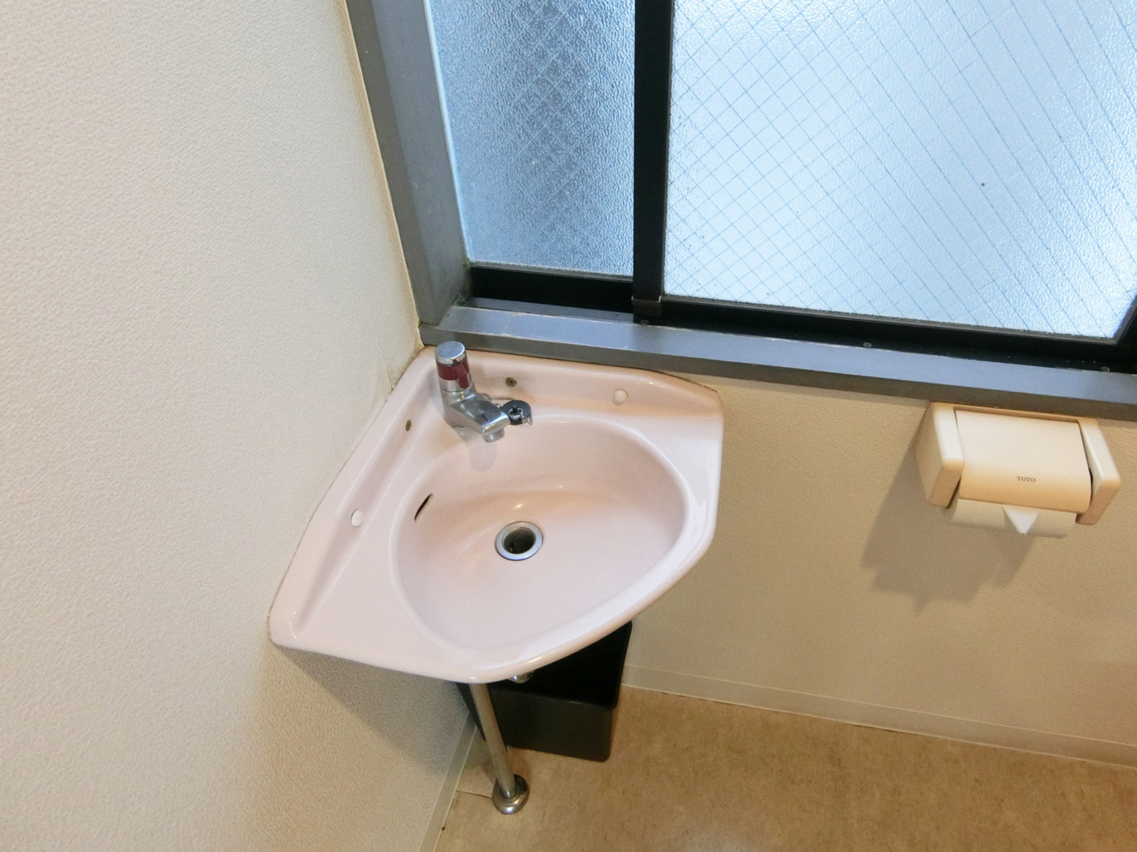 洗面台