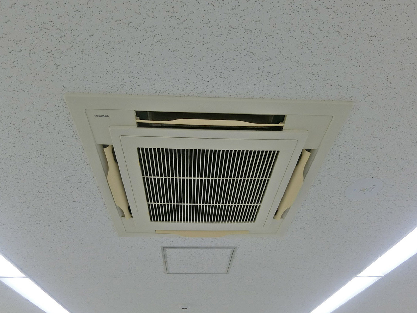 空調