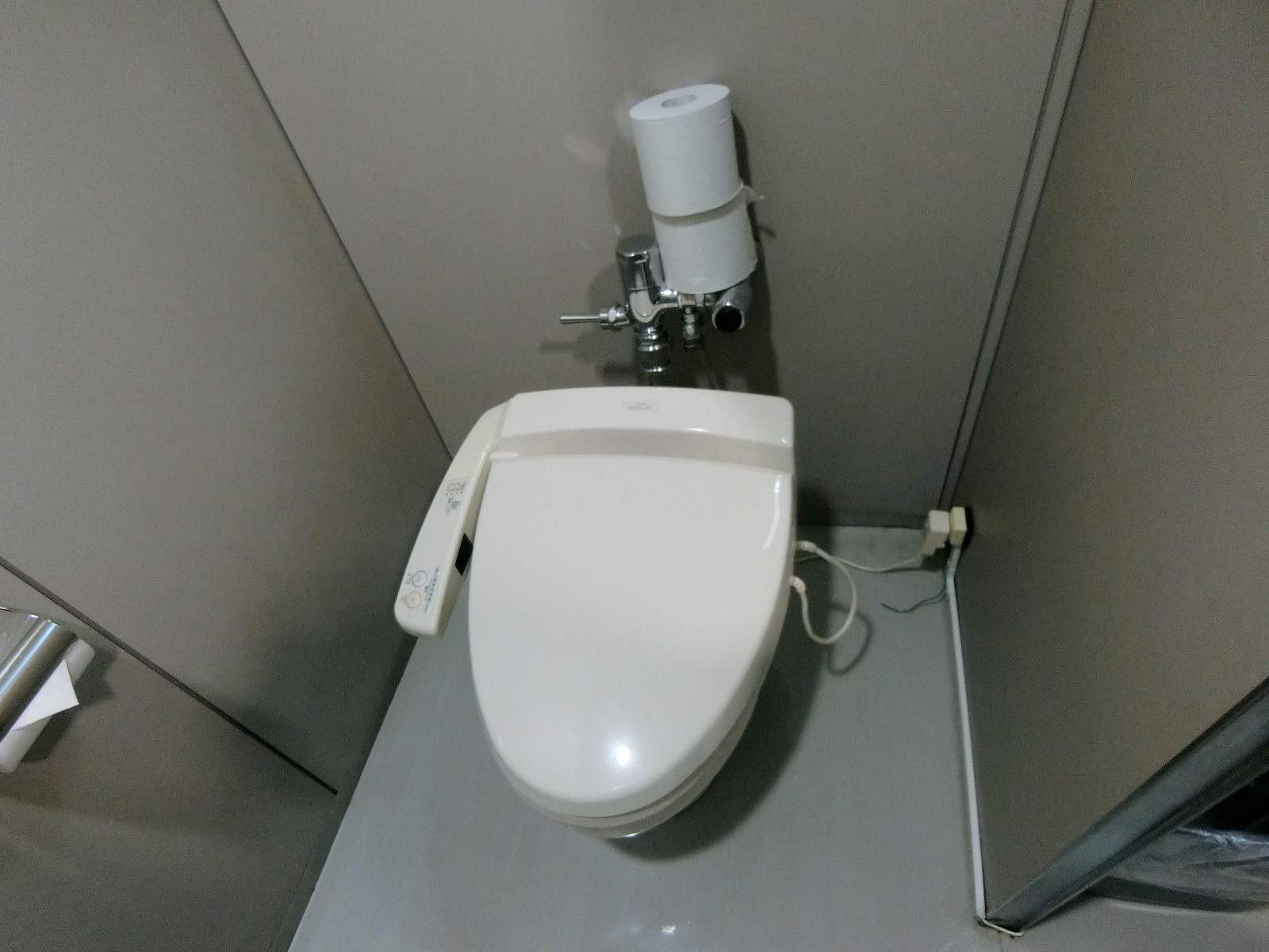 個室トイレ