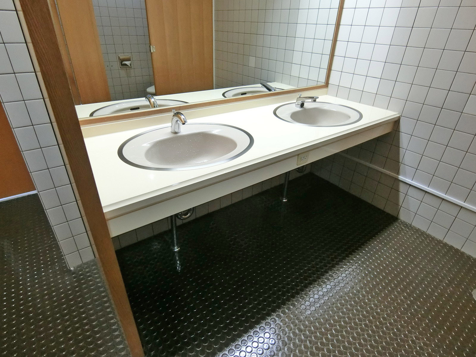 洗面台