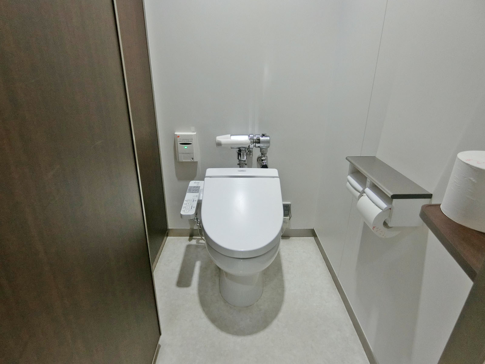 個室トイレ