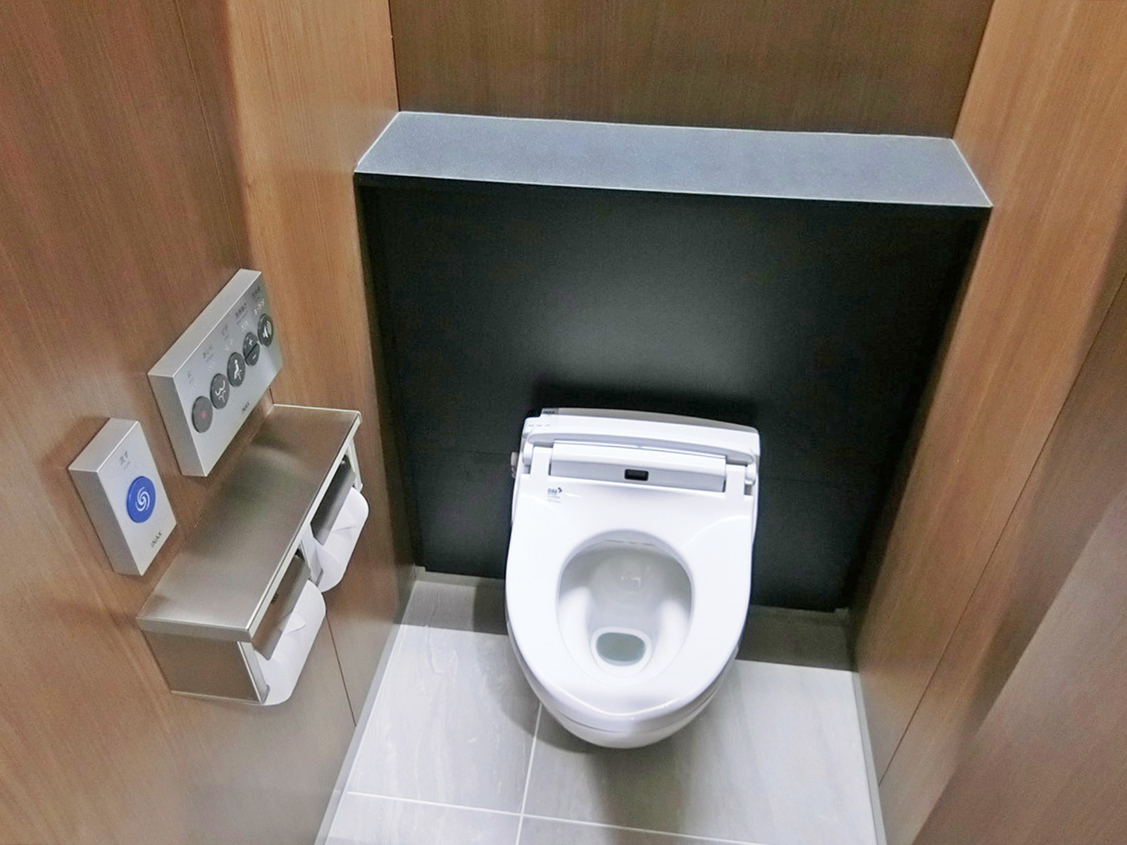 個室トイレ