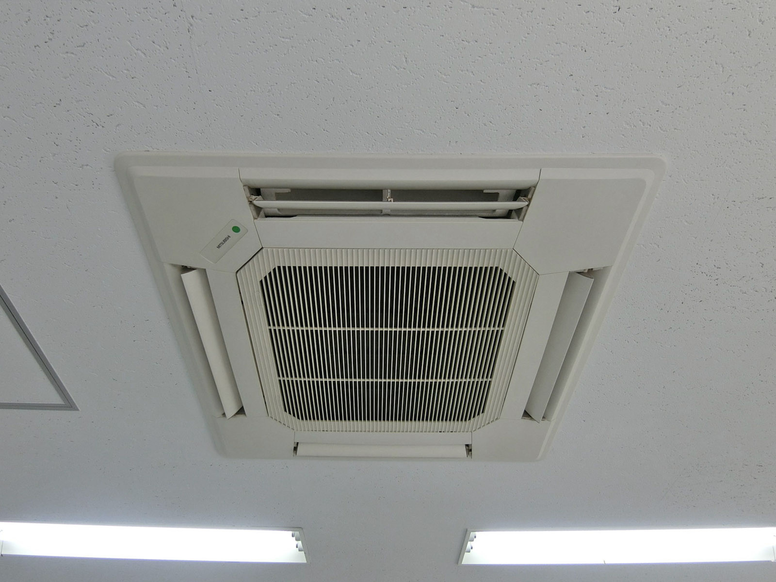 空調