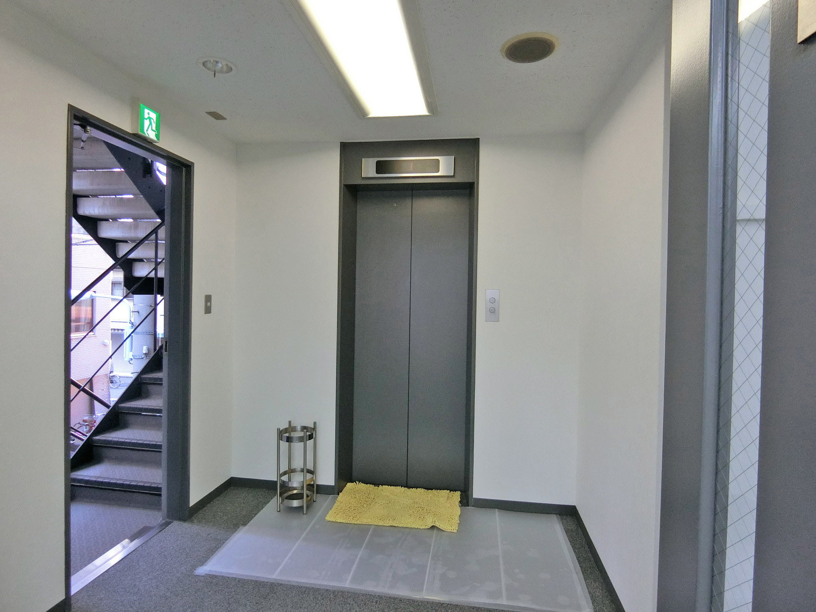 エレベーター