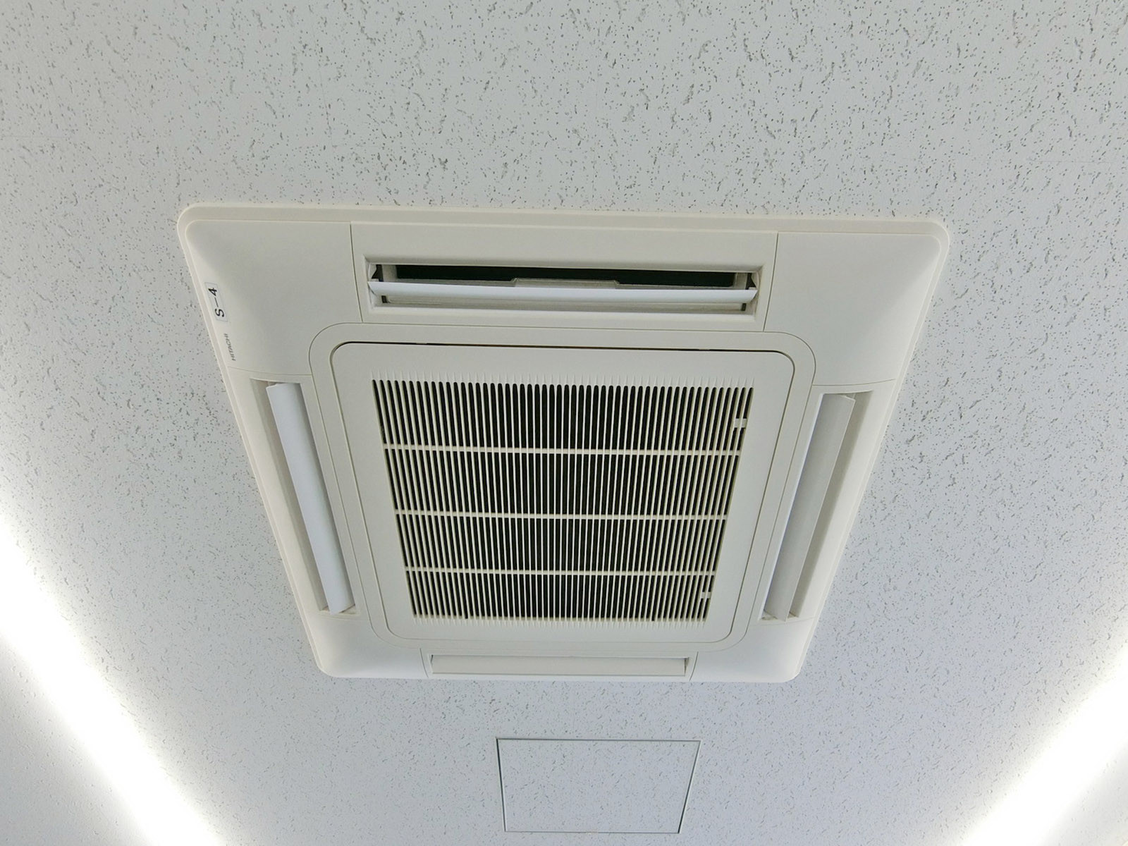 空調