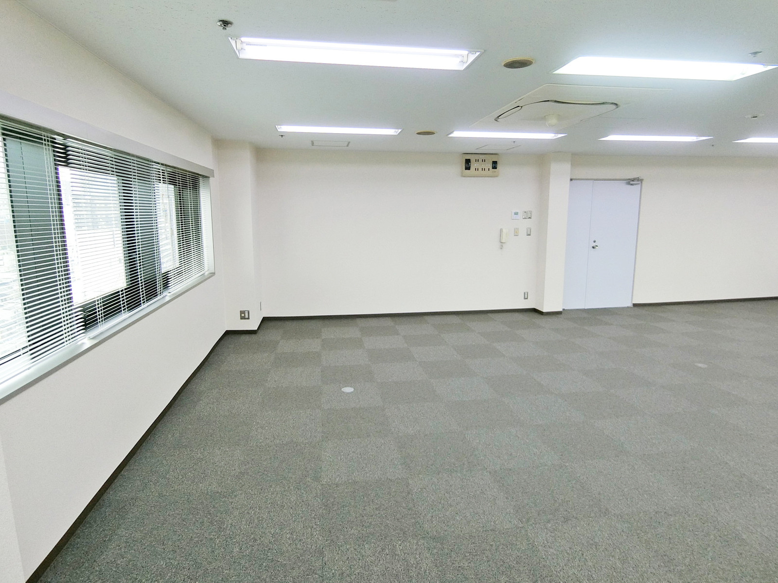 別角度の様子