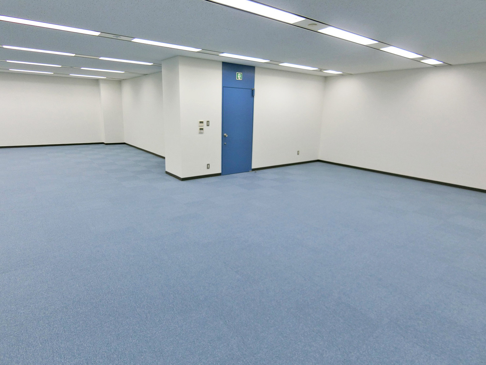 別角度の様子