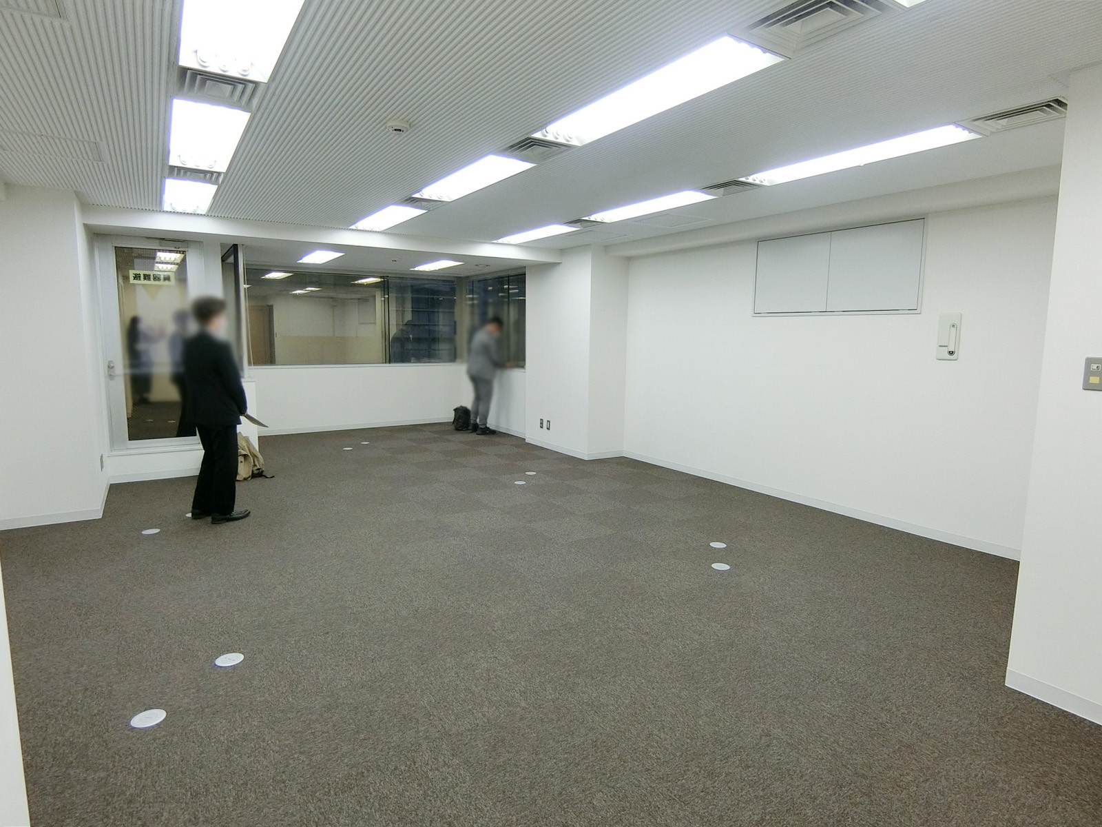 室内画像（6階）