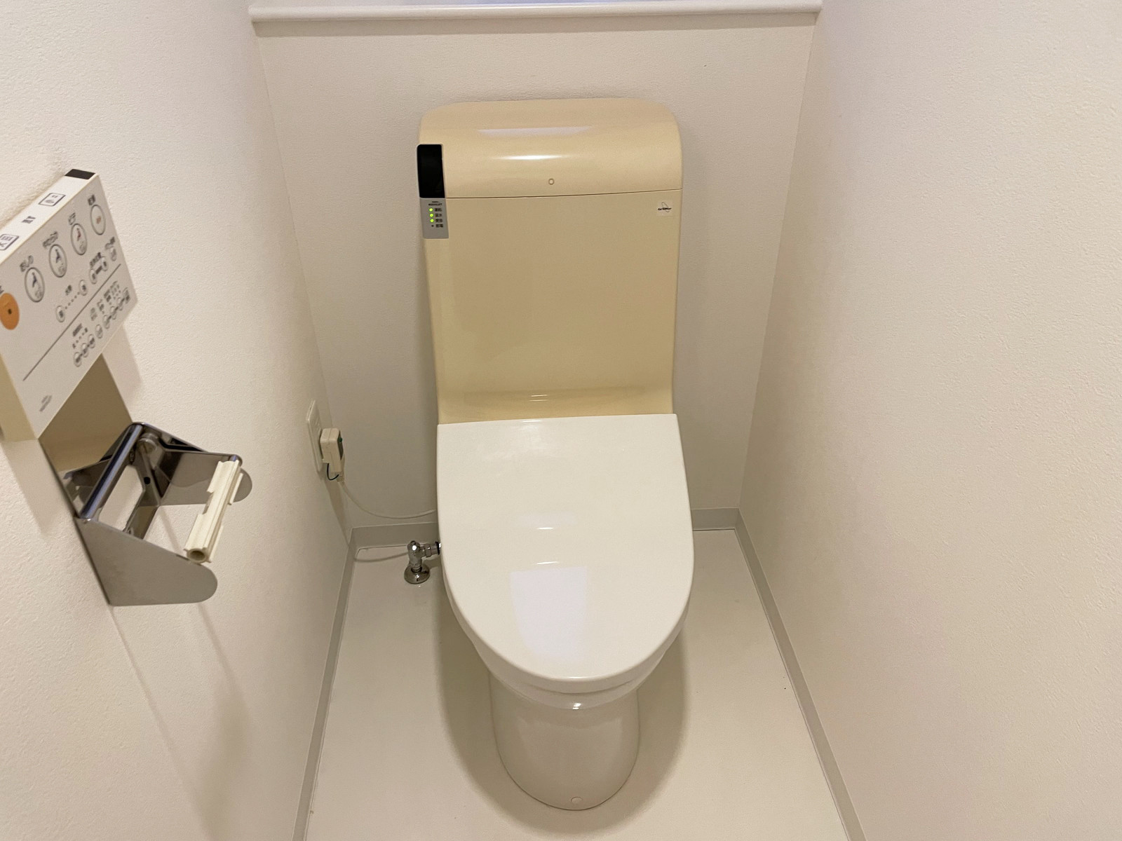 個室トイレ