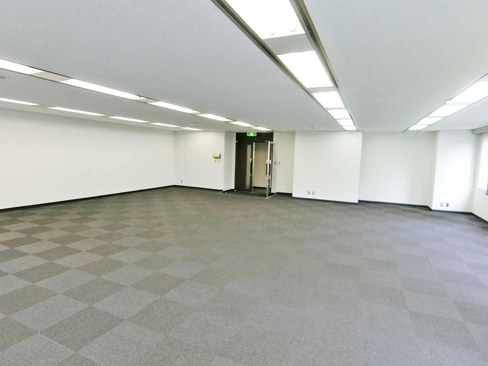 別フロアの様子（4階・約39坪）