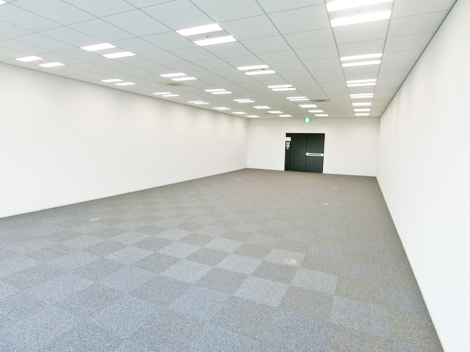 オフィス室内参考画像（14階・約39坪）