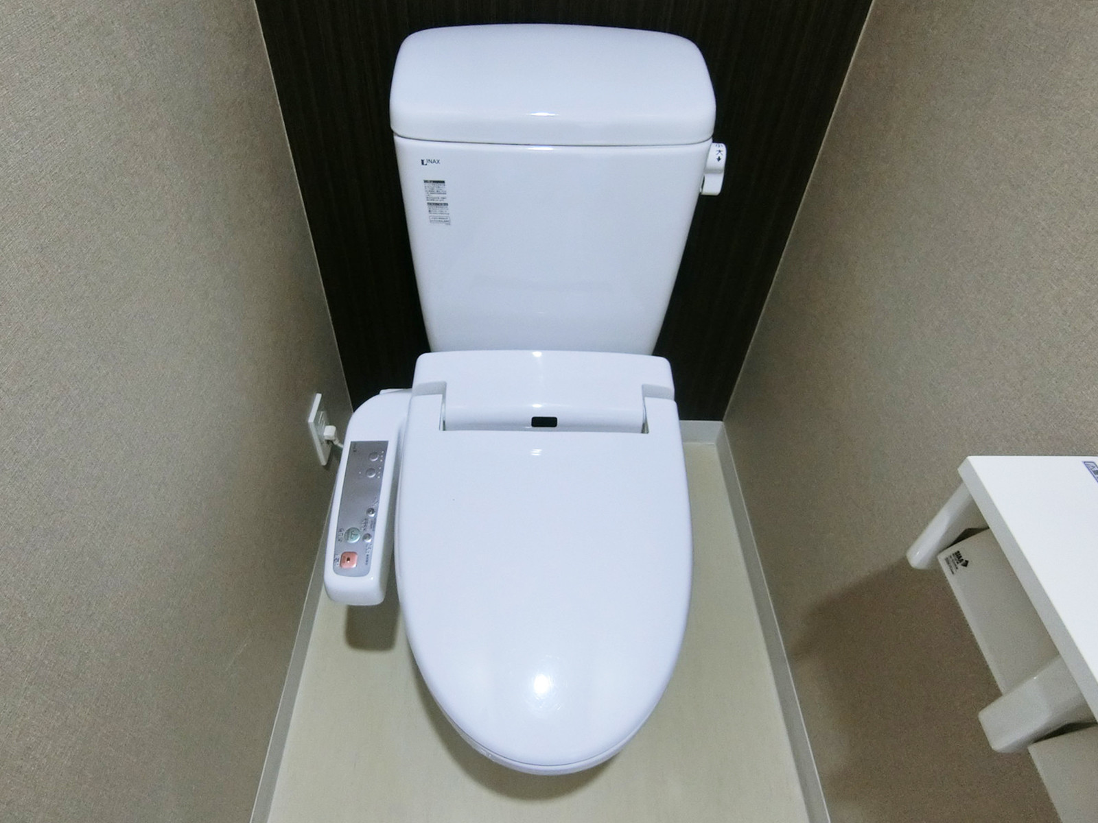 個室トイレ