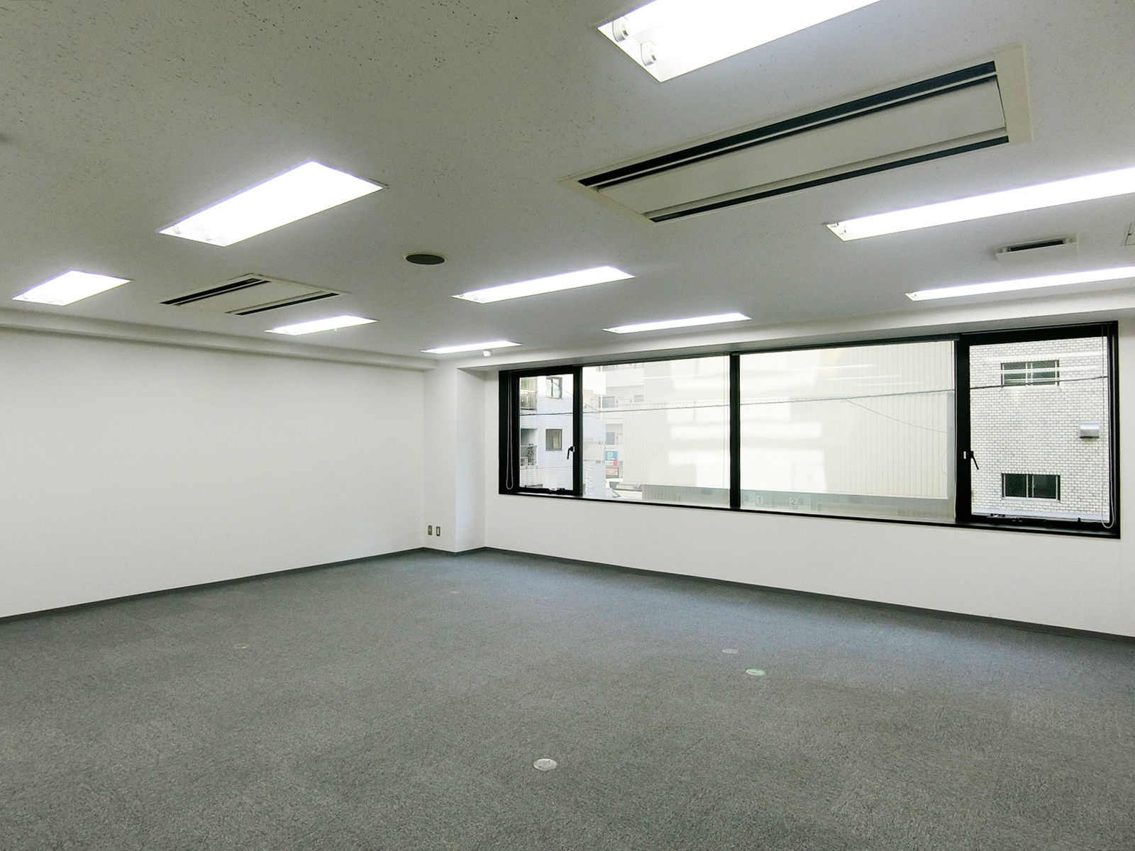 オフィス室内参考画像(2階)