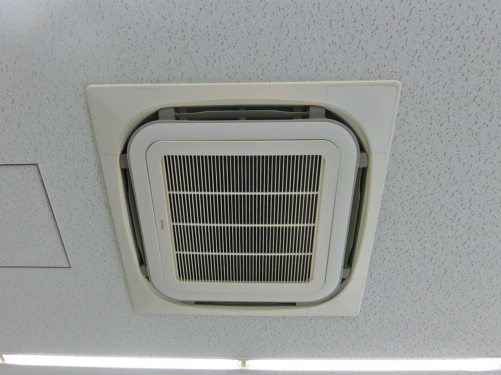空調