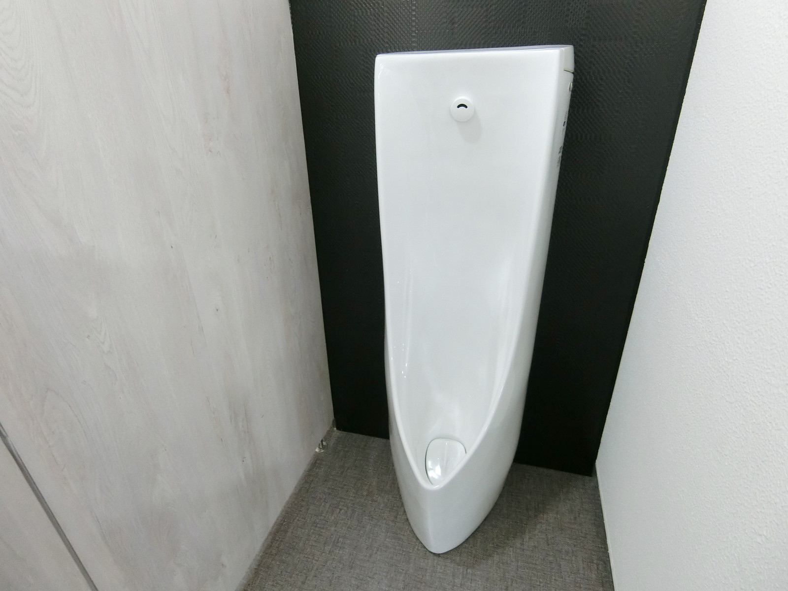 男性用トイレ