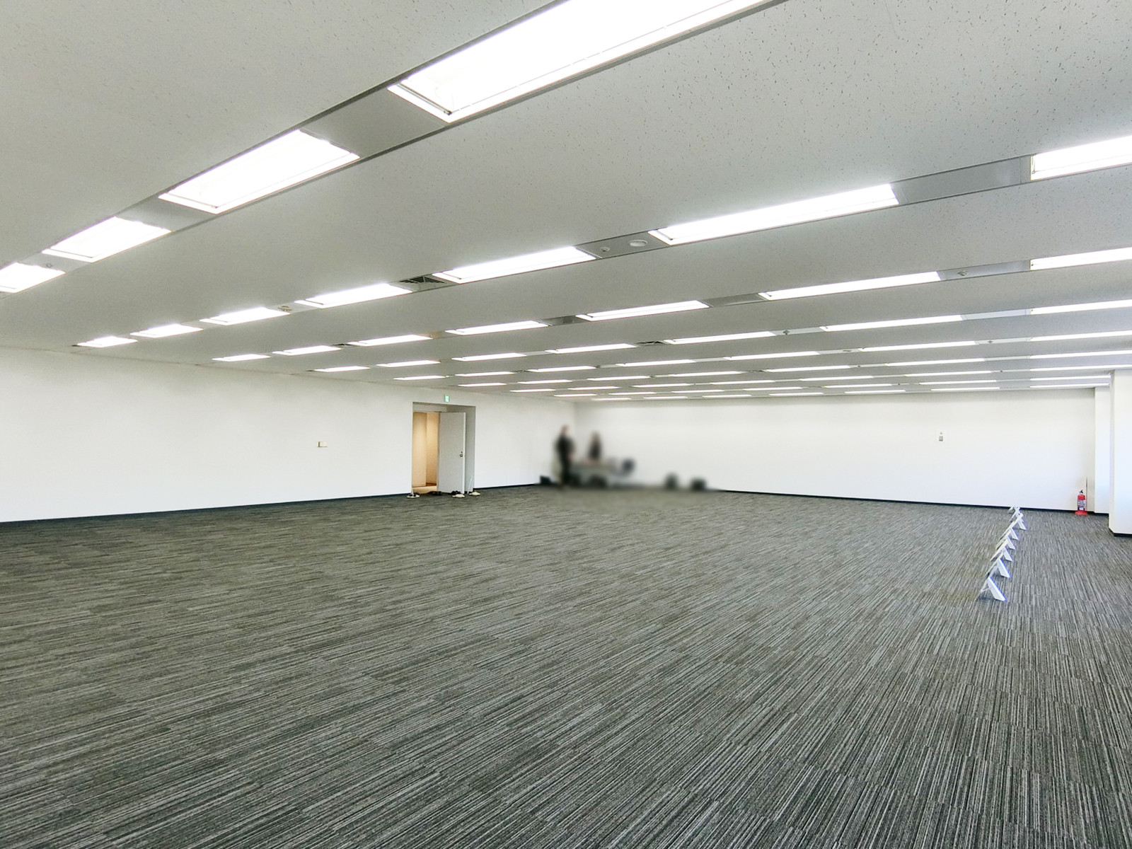 明るい室内